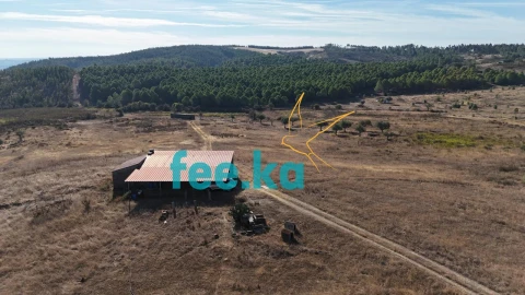 Terreno para Venda em Perais