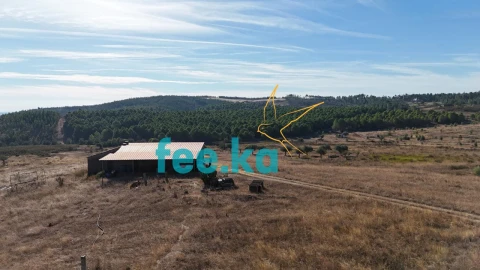 Terreno para Venda em Perais