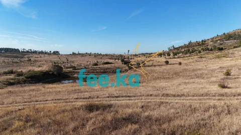 Terreno para Venda em Perais