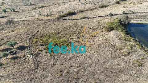 Terreno para Venda em Perais