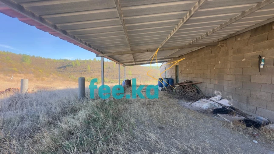 Terreno para Venda em Perais Foto 5