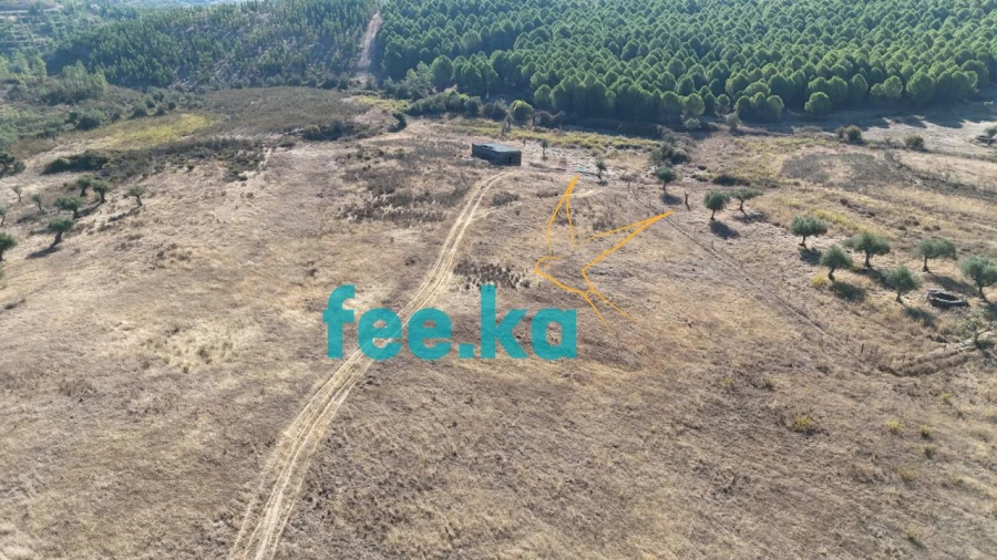 Terreno para Venda em Perais Foto 16