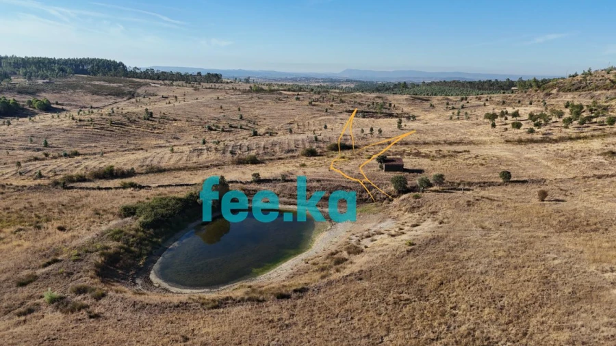 Terreno para Venda em Perais Foto 25