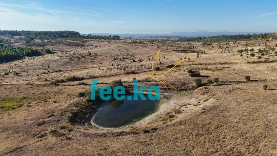 Terreno para Venda em Perais Foto 26