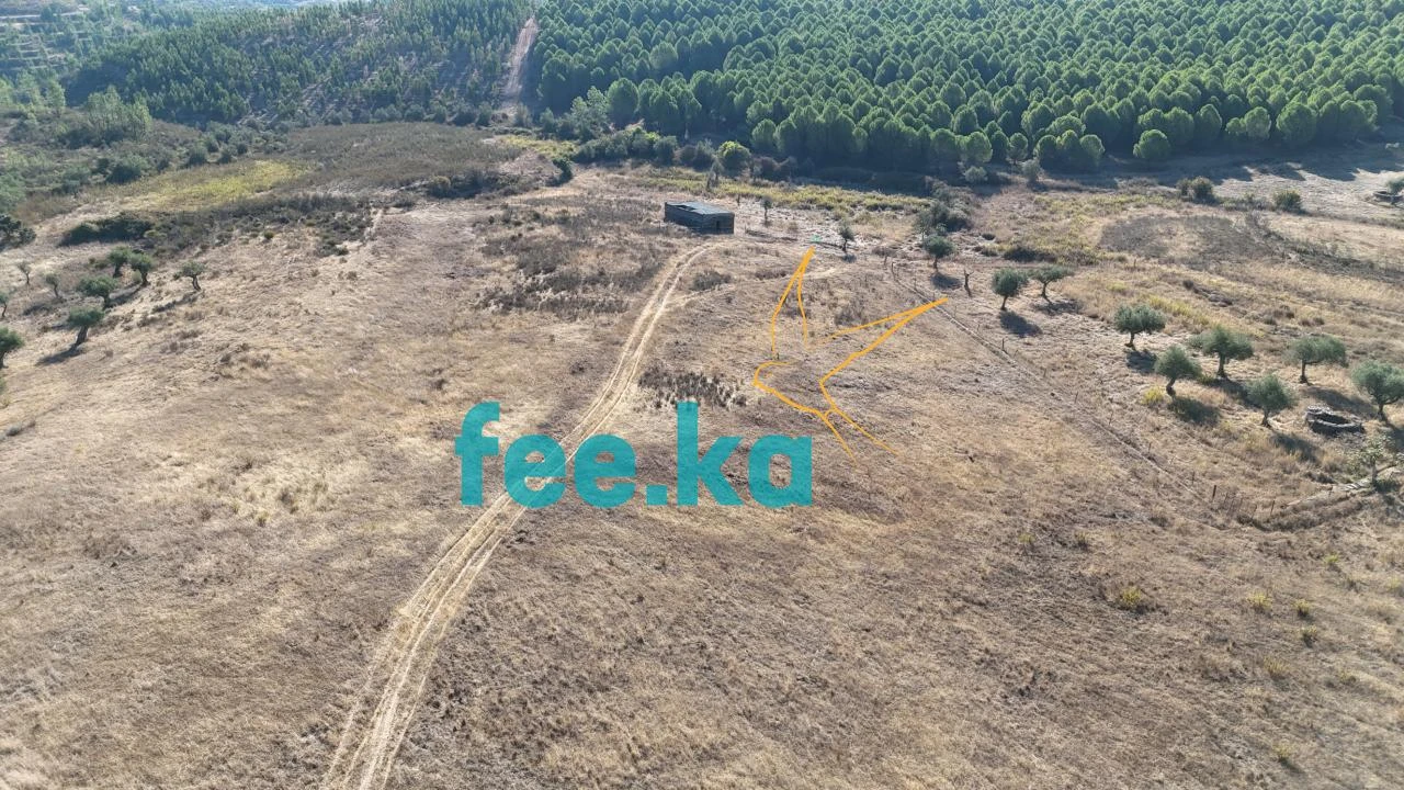 Terreno para Venda em Perais Foto 16