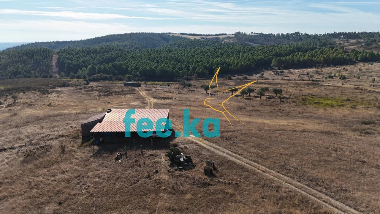 Terreno para Venda em Perais Foto 1