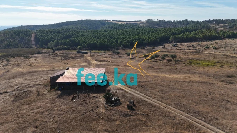 Terreno para Venda em Perais