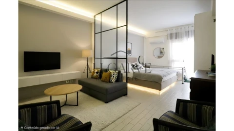 Apartamento para Venda em Armação de Pera