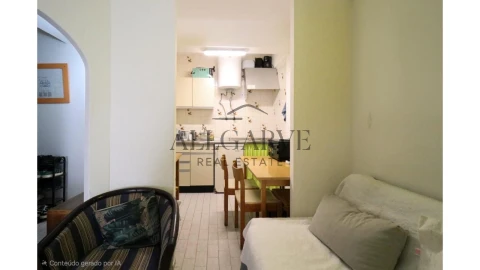Apartamento para Venda em Armação de Pera