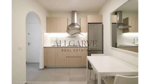 Apartamento para Venda em Armação de Pera