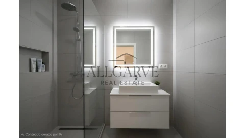 Apartamento para Venda em Armação de Pera
