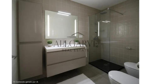 Apartamento para Venda em Armação de Pera