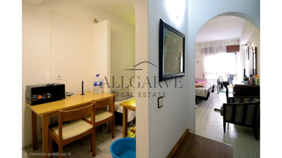 Apartamento para Venda em Armação de Pera Foto 4