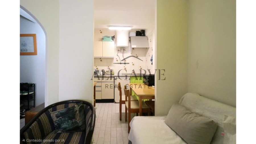 Apartamento para Venda em Armação de Pera Foto 5