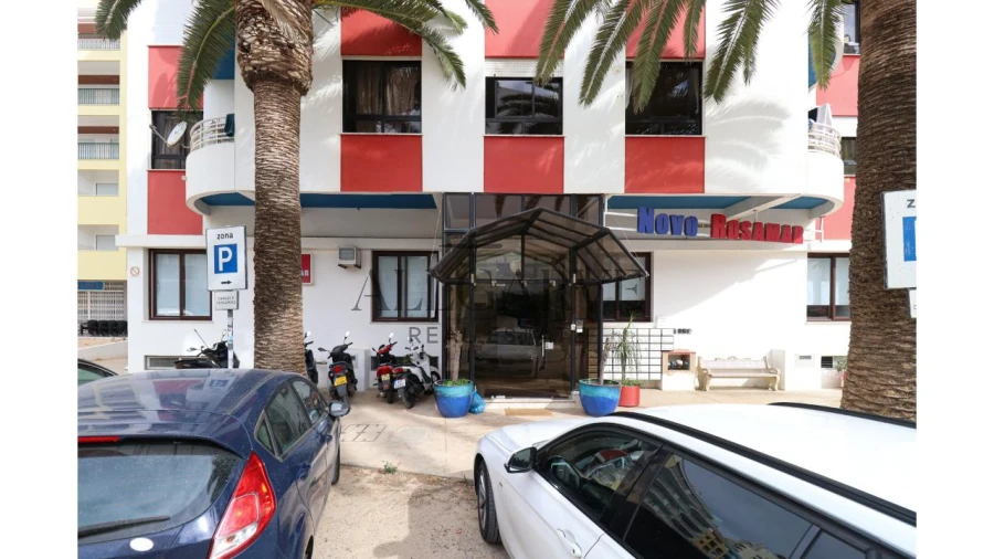 Apartamento para Venda em Armação de Pera Foto 2