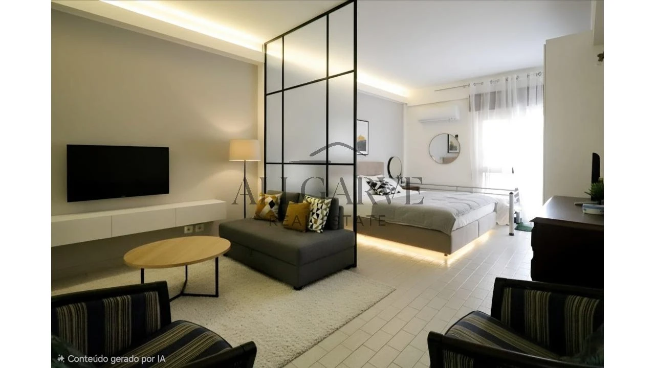 Apartamento para Venda em Armação de Pera Foto 1