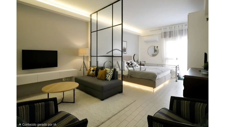 Apartamento para Venda em Armação de Pera