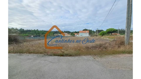 Terreno para Venda em Tornada e Salir do Porto