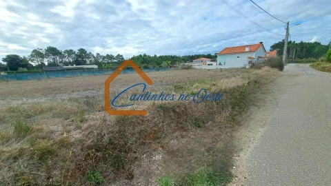 Terreno para Venda em Tornada e Salir do Porto