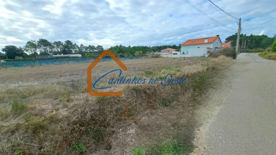Terreno para Venda em Tornada e Salir do Porto Foto 2