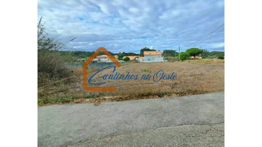 Terreno para Venda em Tornada e Salir do Porto Foto 4