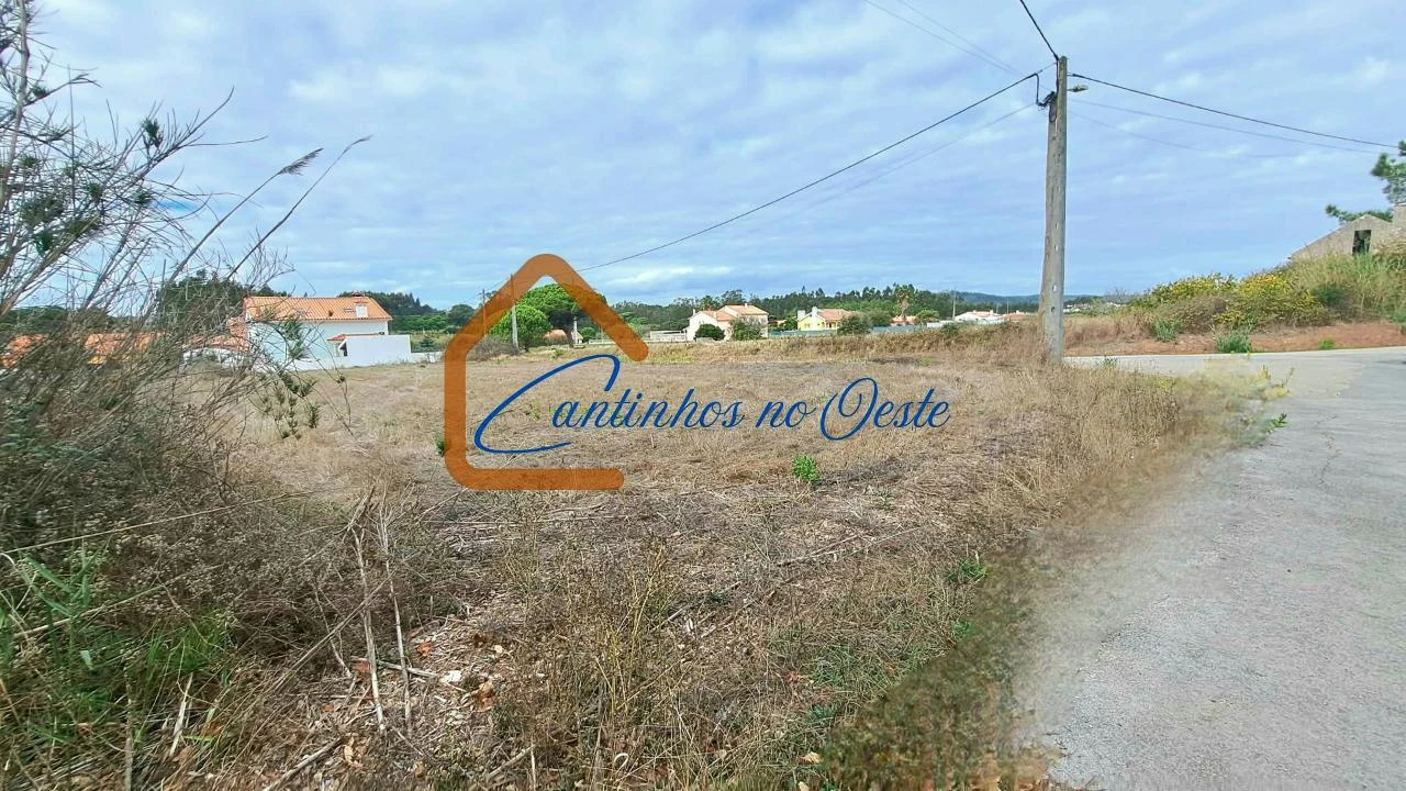 Terreno para Venda em Tornada e Salir do Porto Foto 3