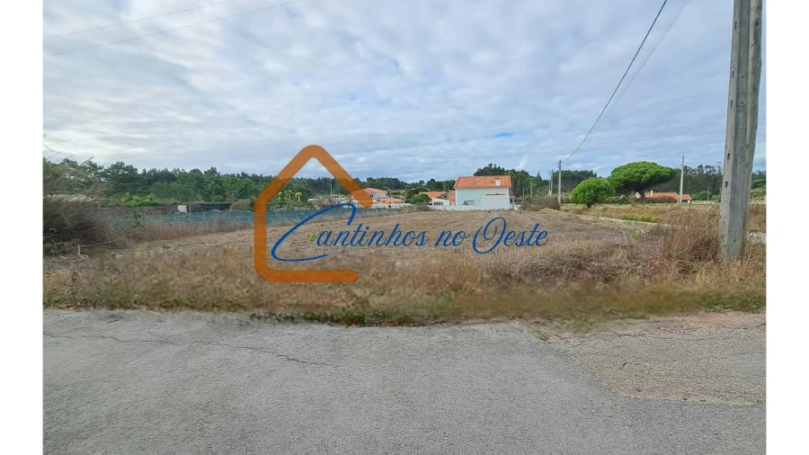 Terreno para Venda em Tornada e Salir do Porto