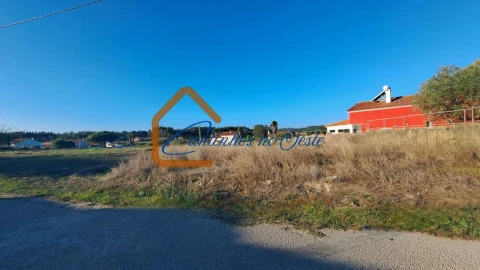 Terreno para Venda em Tornada e Salir do Porto