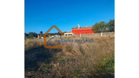 Terreno para Venda em Tornada e Salir do Porto