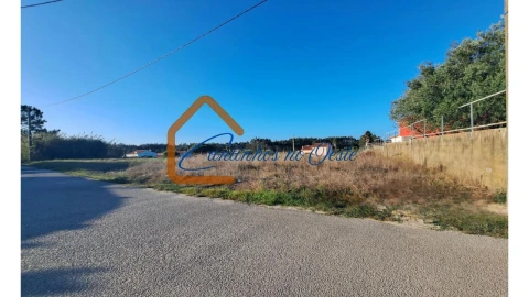 Terreno para Venda em Tornada e Salir do Porto