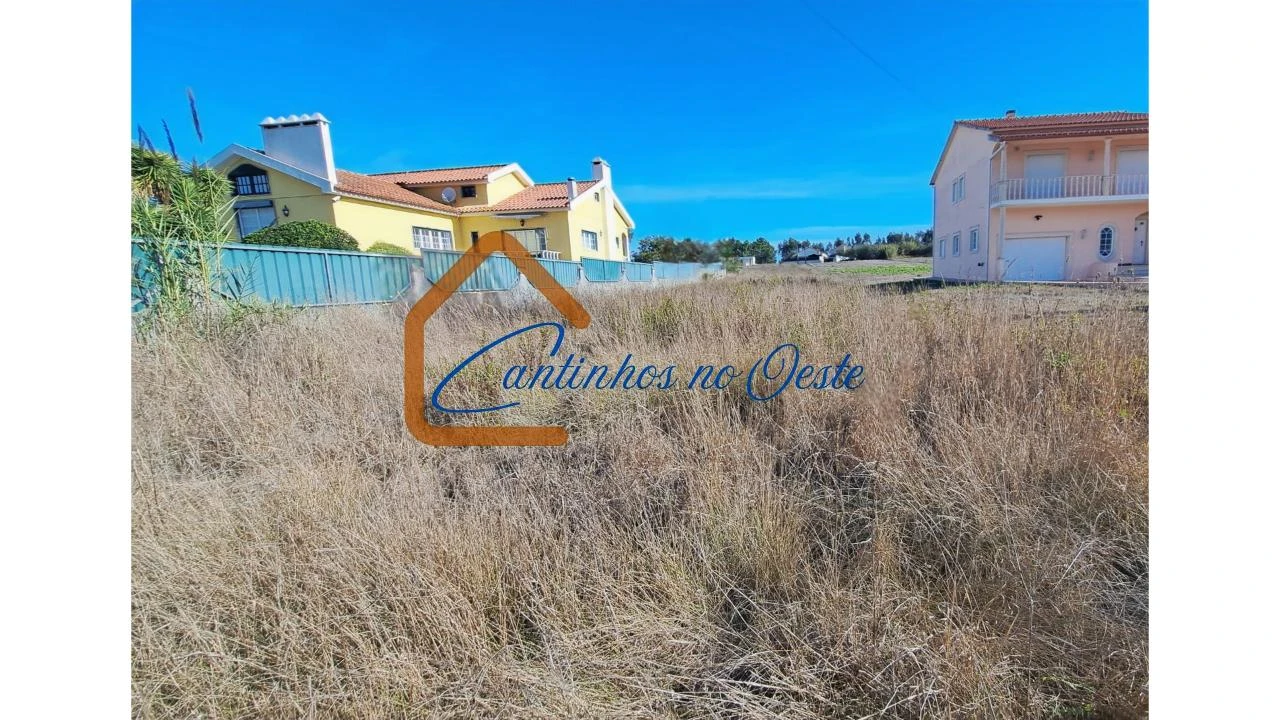 Terreno para Venda em Tornada e Salir do Porto Foto 6