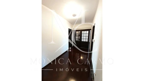 Apartamento T3 para Arrendamento em Carcavelos e Parede