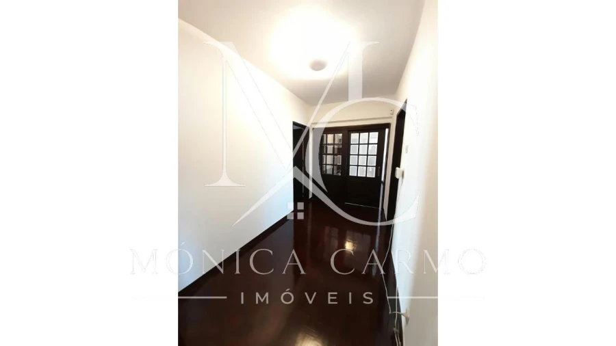 Apartamento T3 para Arrendamento em Carcavelos e Parede Foto 7