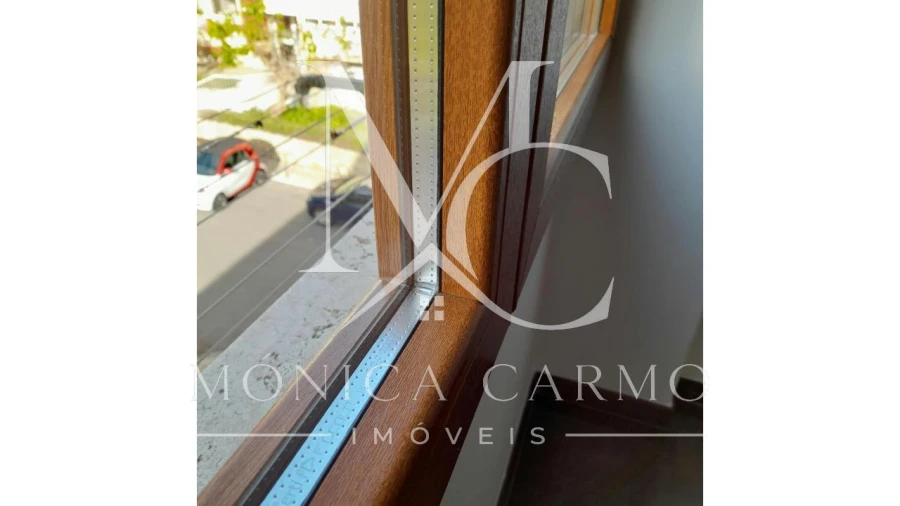 Apartamento T3 para Arrendamento em Carcavelos e Parede Foto 10