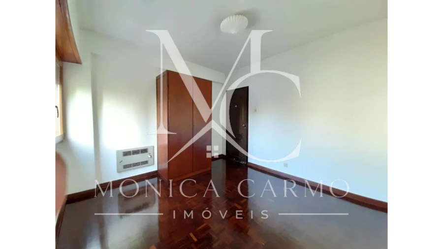 Apartamento T3 para Arrendamento em Carcavelos e Parede Foto 6