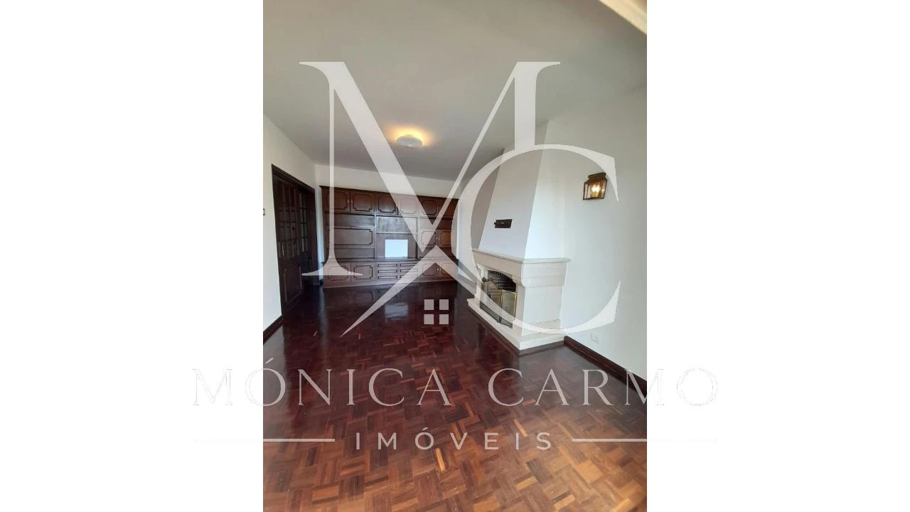 Apartamento T3 para Arrendamento em Carcavelos e Parede Foto 5