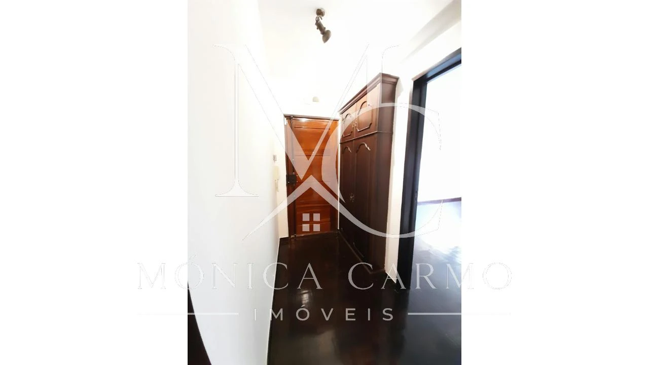 Apartamento T3 para Arrendamento em Carcavelos e Parede Foto 12