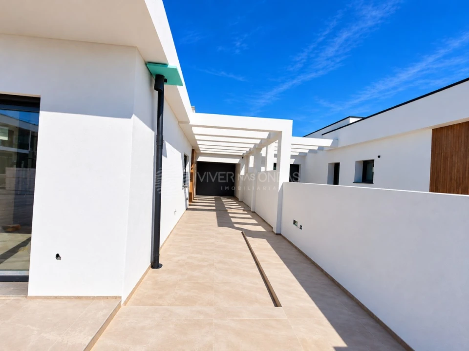 Moradia T3 para Venda em Fernao Ferro Foto 24