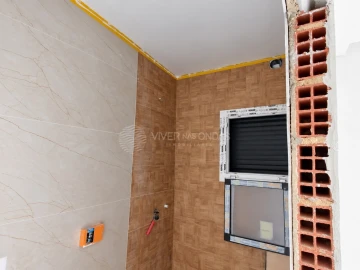 Moradia T3 para Venda em Fernao Ferro