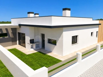 Moradia T3 para Venda em Fernao Ferro