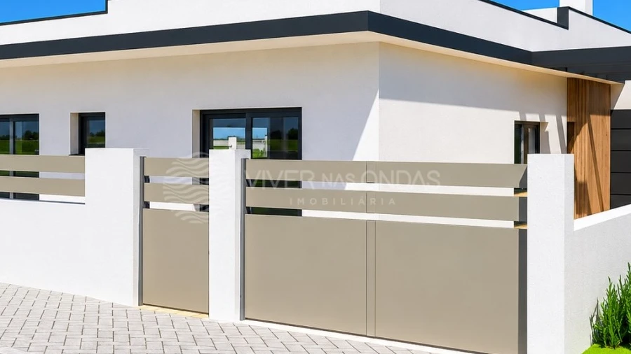 Moradia T3 para Venda em Fernao Ferro