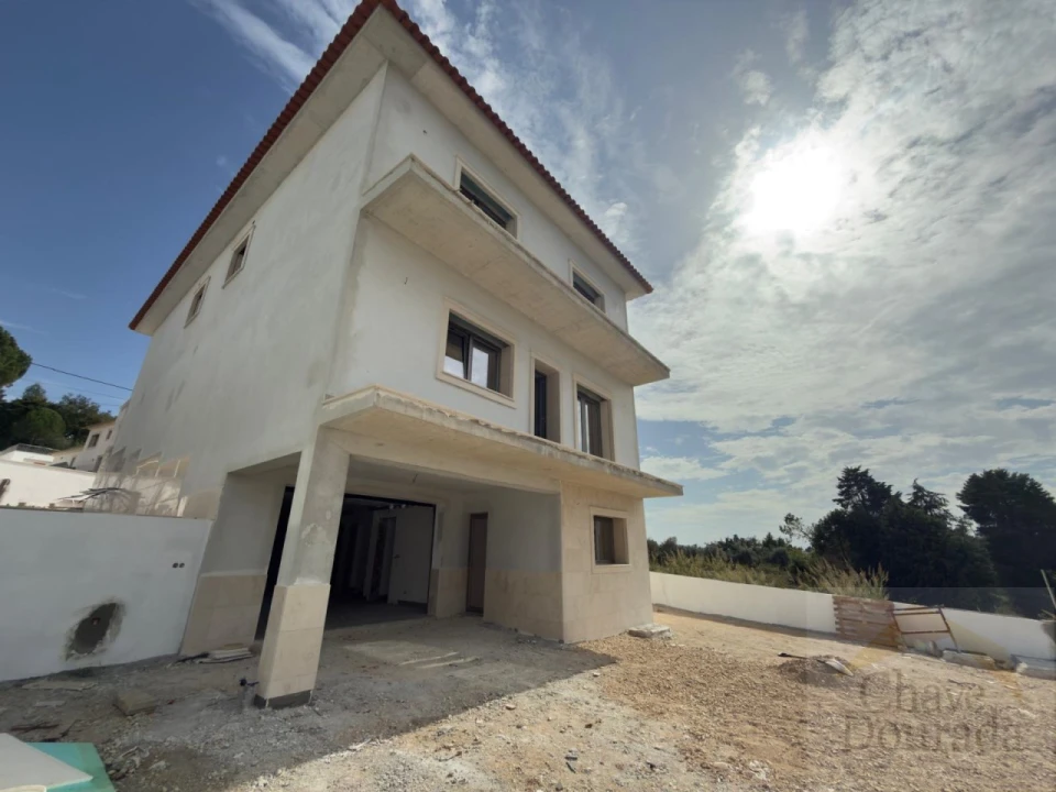 Moradia T4 para Venda em Assafarge e Antanhol Foto 27