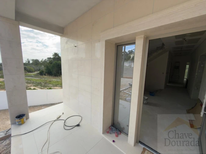 Moradia T4 para Venda em Assafarge e Antanhol Foto 4