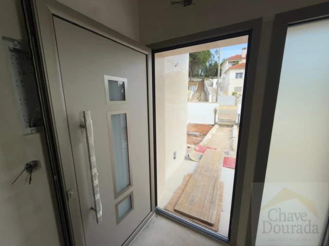 Moradia T4 para Venda em Assafarge e Antanhol Foto 5