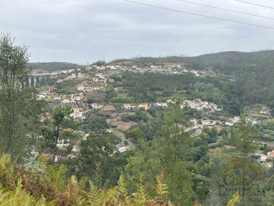 Terreno para Venda em Ceira Foto 13