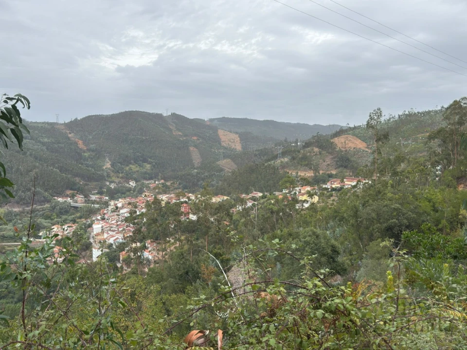 Terreno para Venda em Ceira Foto 14