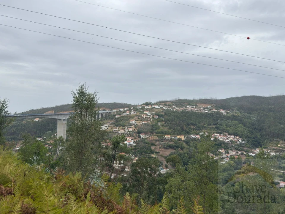 Terreno para Venda em Ceira Foto 15