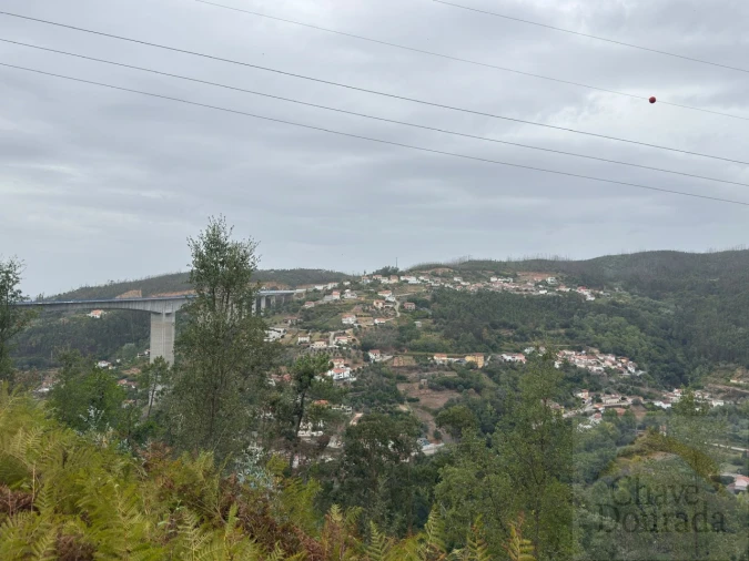 Terreno para Venda em Ceira Foto 15