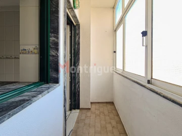 Apartamento T1 para Arrendamento em Montijo e Afonsoeiro