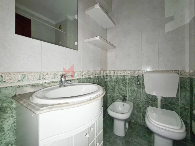 Apartamento T1 para Arrendamento em Montijo e Afonsoeiro Foto 9